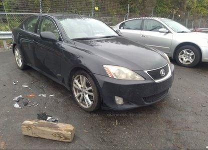 Отчет о транспортном средстве для VIN JTHBE262072008157 - изображение 1