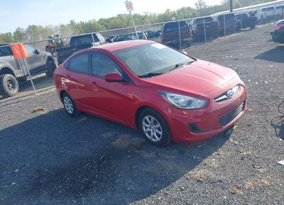 Vehicle Report for VIN KMHCT4AE1EU739427 - Image 1