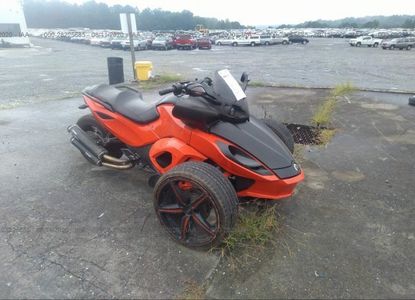 Vehicle Report for VIN 2BXJAHA16CV001078 - Image 1