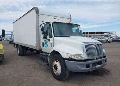 Vehicle Report for - Image 1