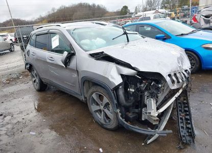 Raport pojazdu dla VIN 1C4PJMDX4KD256387 - Obraz 1