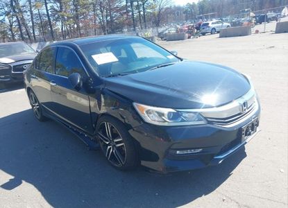 Vehicle Report for VIN 1HGCR2F58GA129935 - Image 1