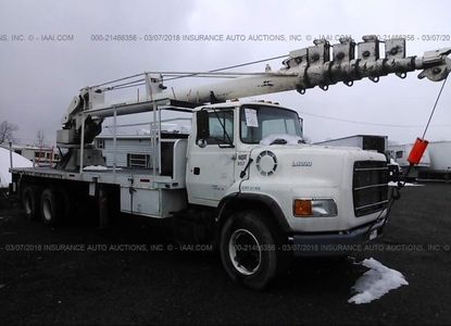 Vehicle Report for - Image 1