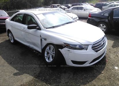 Raport pojazdu dla VIN 1FAHP2D80GG139997 - Obraz 1