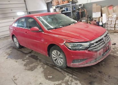 Vehicle Report for VIN 3VWC57BU8KM181238 - Image 1