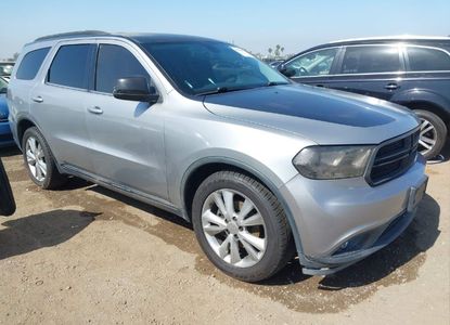 Raport pojazdu dla VIN 1C4RDHAG6EC593388 - Obraz 1