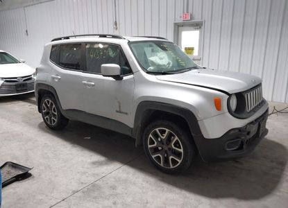 Informe del vehículo para VIN ZACCJBBT2FPC16738 - Imagen 1