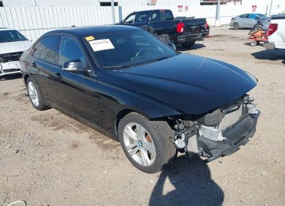 Звіт про транспортний засіб для VIN WBA8E3G55GNU05594 – зображення 1