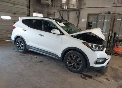 Vehicle Report for VIN 5XYZWDLA5HG478826 - Image 1