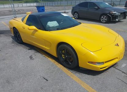 Raport pojazdu dla VIN 1G1YY22G4Y5126239 - Obraz 1