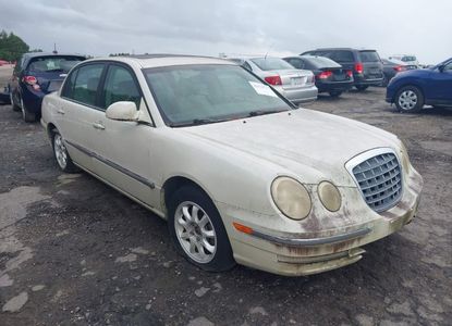 Informe del vehículo para VIN KNALD124555051766 - Imagen 1