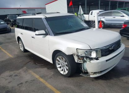 Informe del vehículo para VIN 2FMHK6CC4CBD00161 - Imagen 1