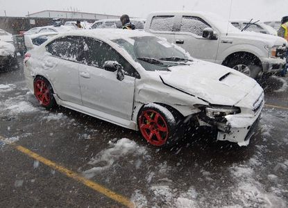 Vehicle Report for - Image 1