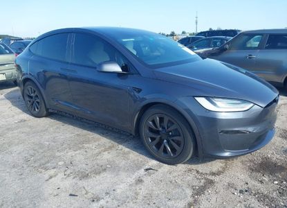 Raport pojazdu dla VIN 7SAXCDE54NF342256 - Obraz 1