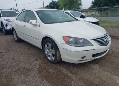 Vehicle Report for VIN JH4KB16658C000637 - Image 1