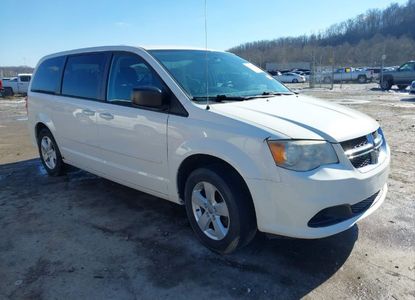 Vehicle Report for VIN 2C4RDGBG0DR760598 - Image 1