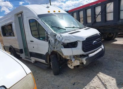 Vehicle Report for VIN 1FBVU4XM2JKB30141 - Image 1