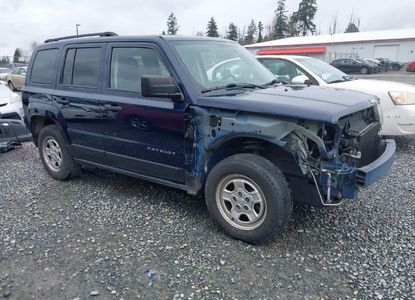 Vehicle Report for VIN 1C4NJPBB9GD804889 - Image 1