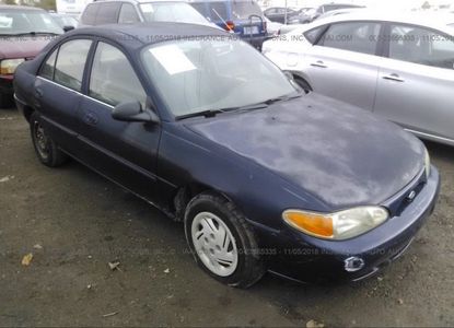 Vehicle Report for  - Image 1
