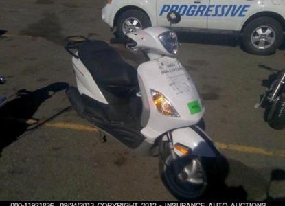 Vehicle Report for - Image 1