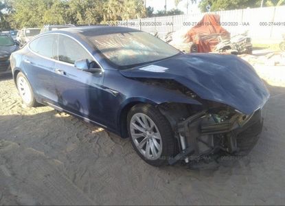 Vehicle Report for VIN 5YJSA1E20JF253585 - Image 1