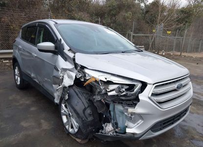 Vehicle Report for VIN 1FMCU0GD2KUB46353 - Image 1