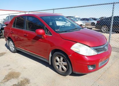 Raport pojazdu dla VIN 3N1BC1AP6BL394131 - Obraz 1