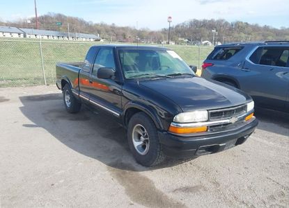 Raport pojazdu dla VIN 1GCCS19W818150784 - Obraz 1