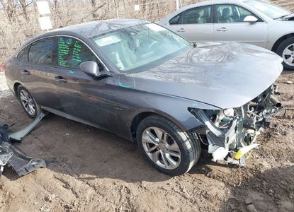 Vehicle Report for VIN 1HGCV1F18JA167045 - Image 1