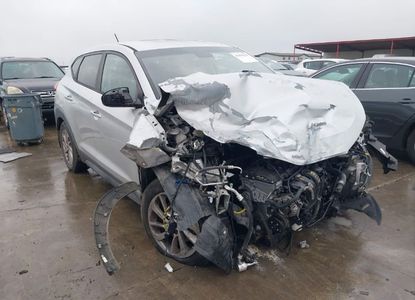 ავტომობილის ანგარიში VIN KM8J23A4XGU027349 -ისთვის - სურათი 1