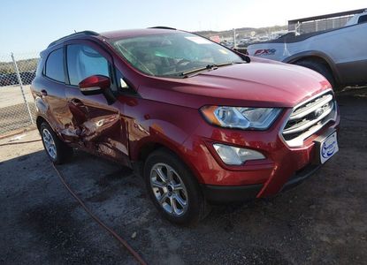 Vehicle Report for - Image 1