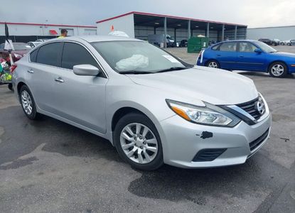 Vehicle Report for VIN 1N4AL3AP6HC480103 - Image 1