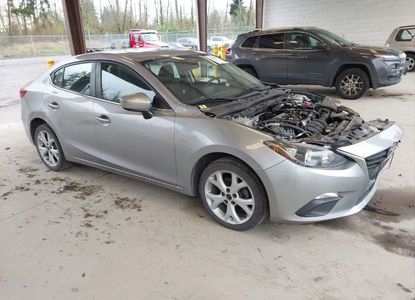 Vehicle Report for VIN JM1BM1V78E1149363 - Image 1