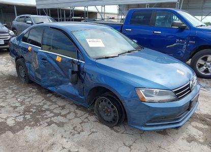 Vehicle Report for VIN 3VW2B7AJ6HM383418 - Image 1