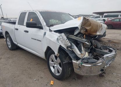 Vehicle Report for VIN 1D7RB1GP8BS570237 - Image 1