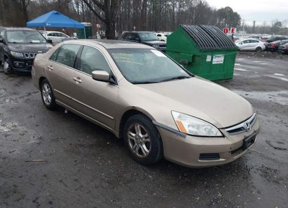 Vehicle Report for VIN 1HGCM56866A043810 - Image 1