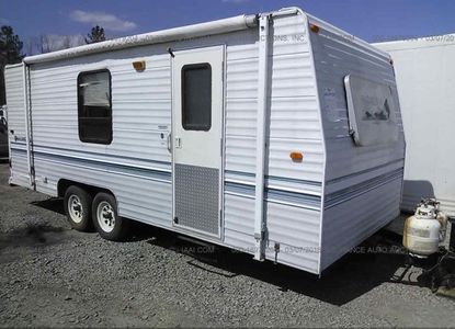 Informe del vehículo para VIN 1SABS02LXV1HC5030 - Imagen 1