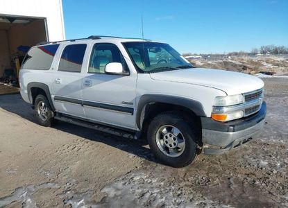 Informe del vehículo para VIN 3GNFK16T11G108515 - Imagen 1