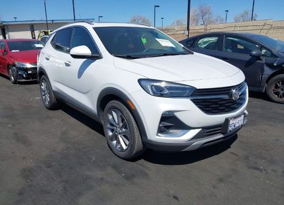 Vehicle Report for VIN KL4MMFSL2NB148947 - Image 1