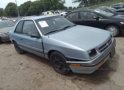 Raport pojazdu dla VIN 3B3CS44D7JT851567 - Obraz 1