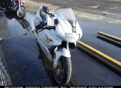 تقرير المركبة لـ VIN ZDM1LA2K13B001512 - الصورة 1