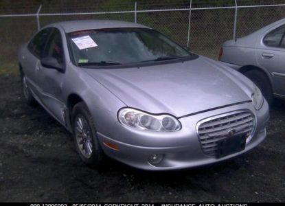 تقرير المركبة لـ VIN 2C3HD36M04H633204 - الصورة 1