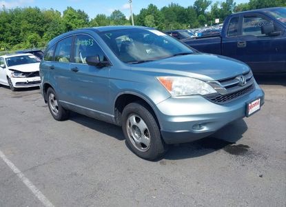 Raport pojazdu dla VIN 5J6RE4H30AL008396 - Obraz 1