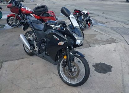 Vehicle Report for - Image 1