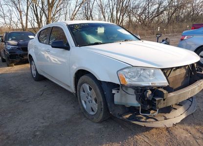 Vehicle Report for VIN 1B3CC4FB7AN106455 - Image 1