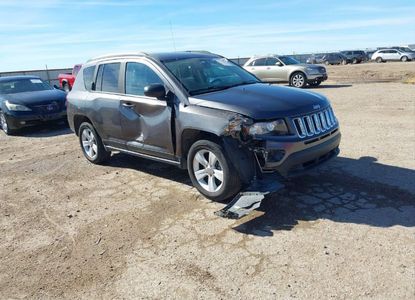 Raport vehicul pentru VIN 1C4NJDBB5GD778189 - Imaginea 1