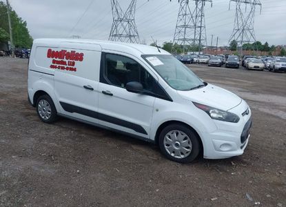 Vehicle Report for VIN NM0LS7FX2F1175984 - Image 1