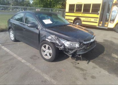 Vehicle Report for VIN 1G1PC5SB8F7290806 - Image 1