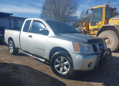 Vehicle Report for VIN 1N6BA06A36N545818 - Image 1