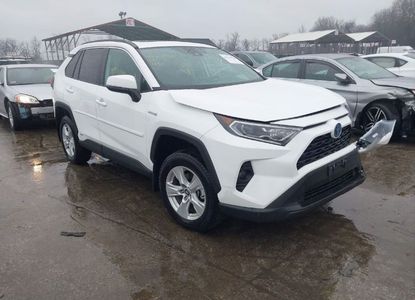 Vehicle Report for VIN 4T3R6RFV0MU019923 - Image 1